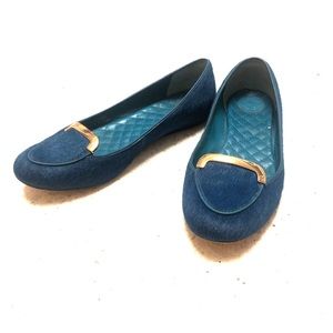 Moccasins